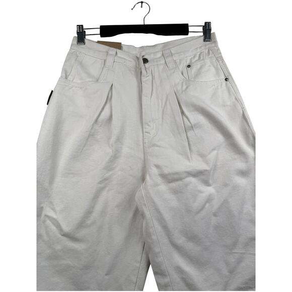 Vintage Rigoletto Chino Shorts 29 x 13 - Picture 2 of 7